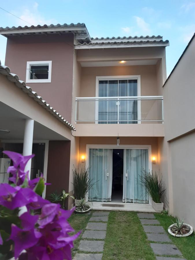 Daf Suites E Acomodacoes !!!! Arraial do Cabo Exteriör bild