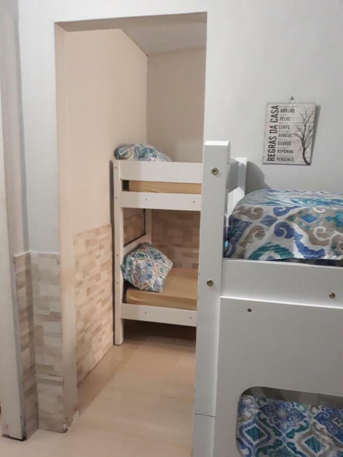 Daf Suites E Acomodacoes !!!! Arraial do Cabo Rum bild
